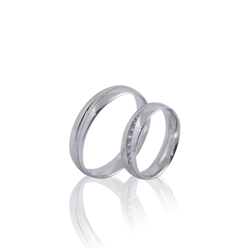 ELEGANTNE BURME - srebro 925O - burme Zlatara Celesta