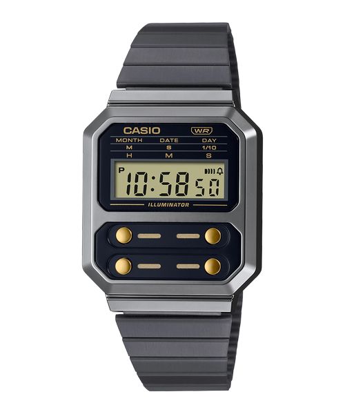 Casio Vintage A100WEGG-1A2 ručni sat