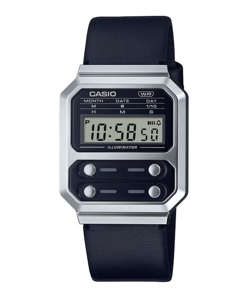 Casio Vintage A100WEL-1A ručni sat