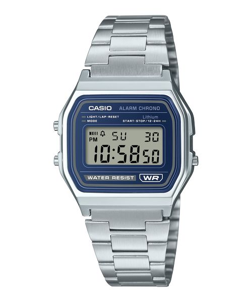 Casio Vintage A158WEA-2 ručni sat