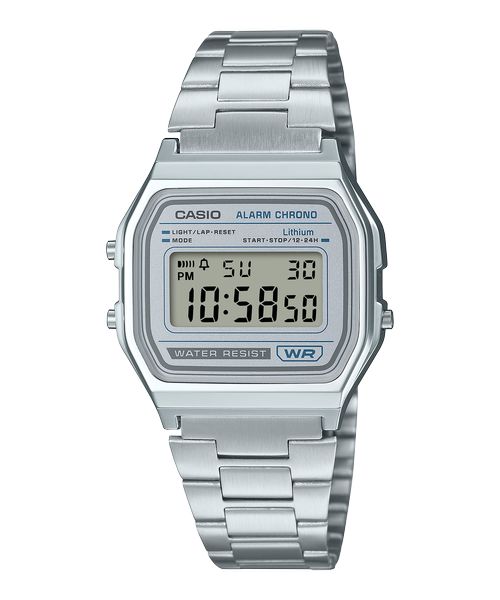 Casio Vintage A158WEA-7 ručni sat