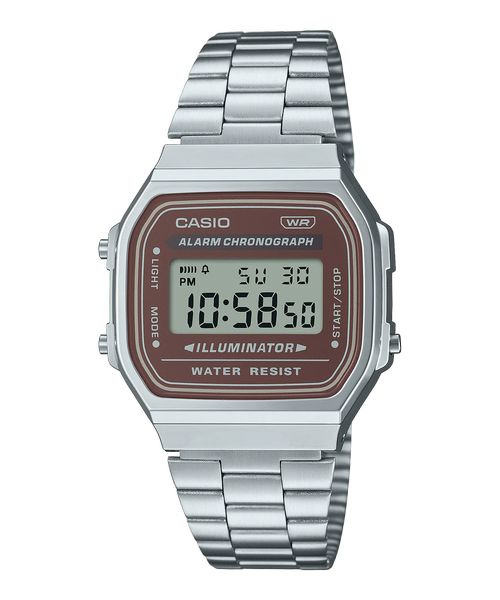 Casio Vintage A168WA-5A ručni sat