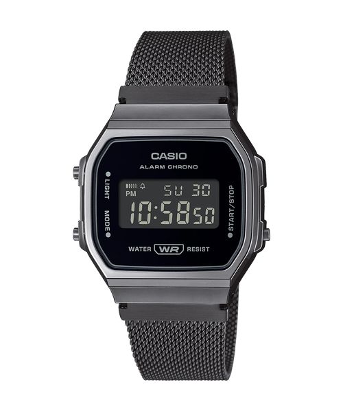 Casio Vintage A168WEMB-1B ručni sat
