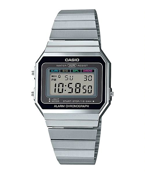 Casio Vintage A700W-1A ručni sat