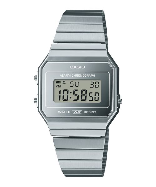 Casio Vintage A700WEV-7A ručni sat