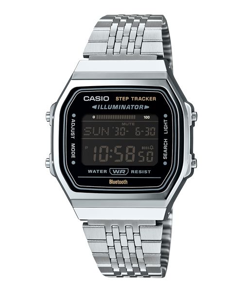 Casio Vintage ABL-100WE-1B ručni sat