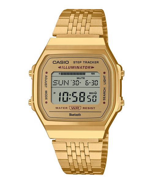 Casio Vintage ABL-100WEG-9A ručni sat