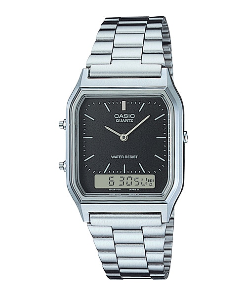 Casio Vintage AQ-230A-1 ručni sat