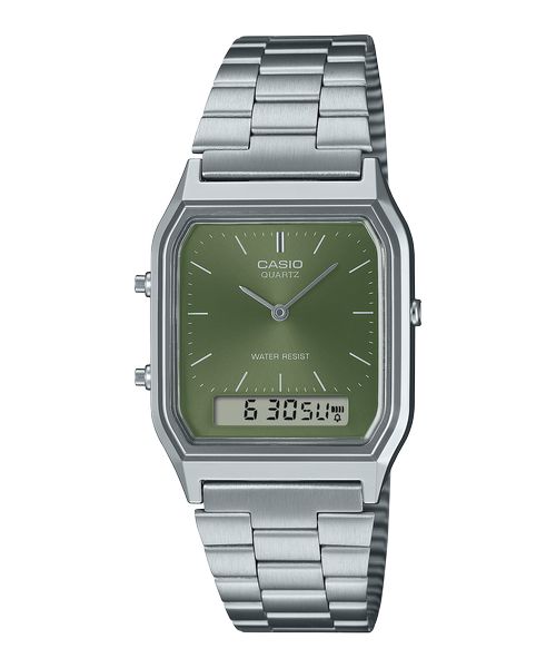 Casio Vintage AQ-230A-3A ručni sat