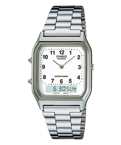 Casio Vintage AQ-230A-7B ručni sat