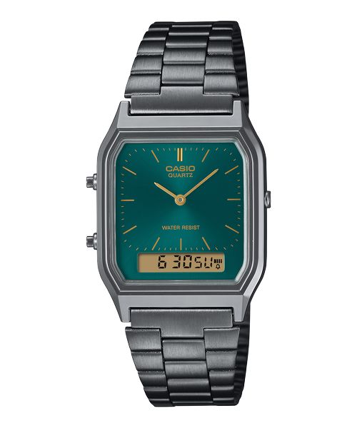 Casio Vintage AQ-230EGG-3A ručni sat