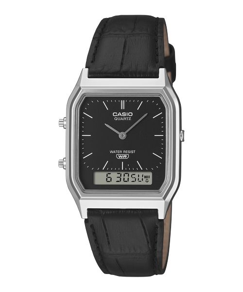 Casio Vintage AQ-230EL-1A ručni sat