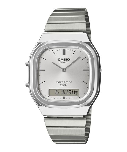 Casio Vintage AQ-240E-7A ručni sat