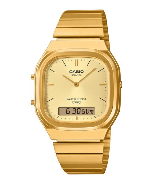 Casio Vintage AQ-240EG-9A ručni sat