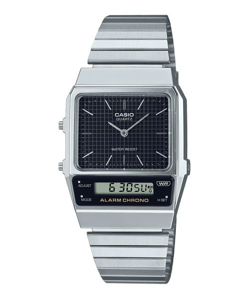Casio Vintage AQ-800E-1A ručni sat