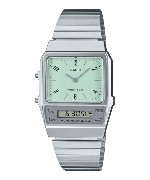 Casio Vintage AQ-800E-3A ručni sat