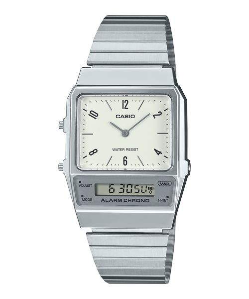 Casio Vintage AQ-800E-7A2 ručni sat