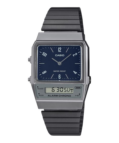 Casio Vintage AQ-800EB-2A ručni sat