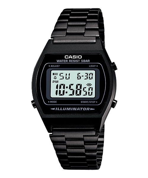 Casio Vintage B640WB-1A ručni sat