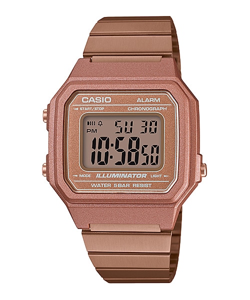 Casio Vintage B650WC-5A ručni sat