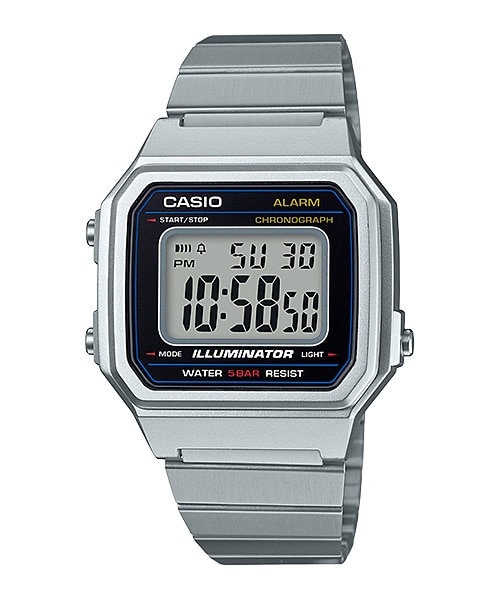 Casio Vintage B650WD-1A ručni sat