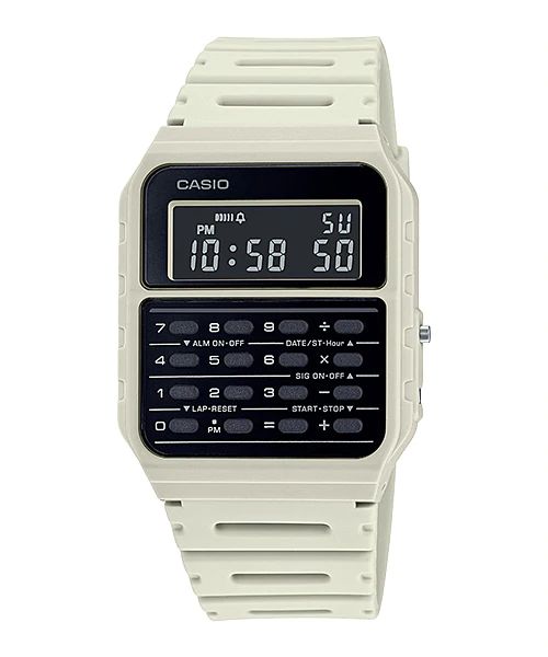 Casio Vintage CA-53WF-8B ručni sat