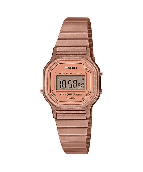 Casio Vintage LA-11WR-5A ručni sat