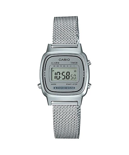 Casio Vintage LA670WEM-7 ručni sat