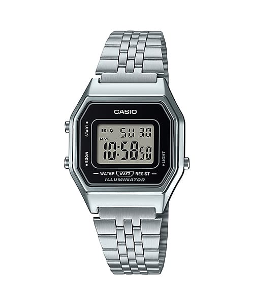 Casio Vintage LA680WA-1 ručni sat