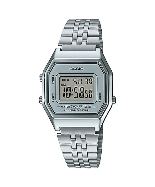 Casio Vintage LA680WA-7 ručni sat