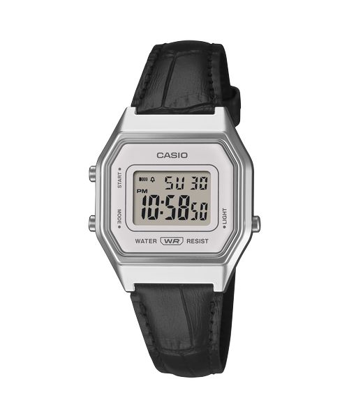 Casio Vintage LA680WEL-1 ručni sat