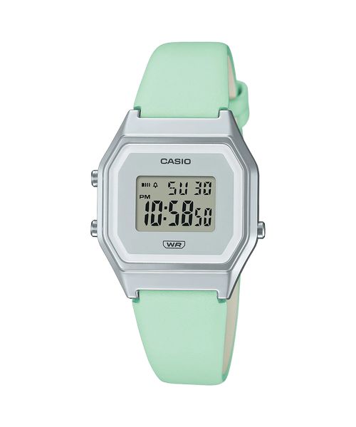 Casio Vintage LA680WEL-3 ručni sat