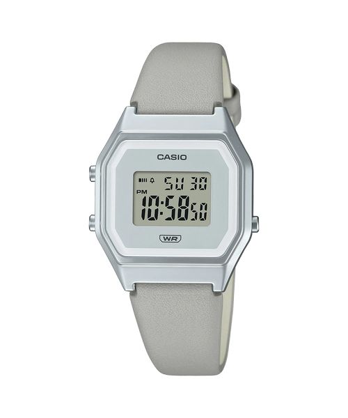 Casio Vintage LA680WEL-8 ručni sat