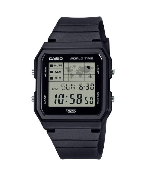 Casio Vintage LF-30W-1A ručni sat
