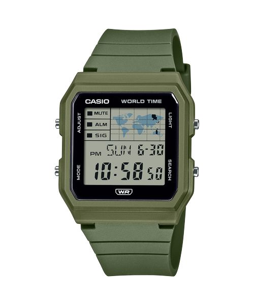Casio Vintage LF-30W-3A ručni sat