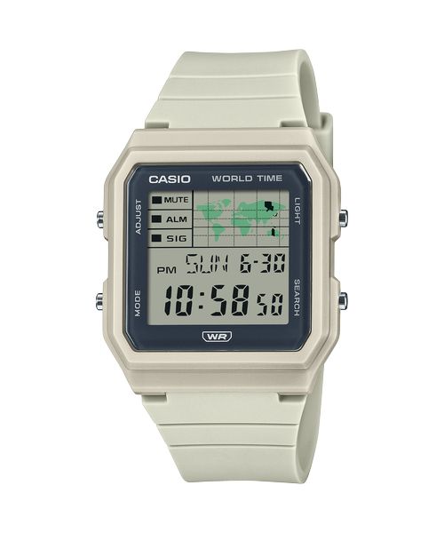 Casio Vintage LF-30W-8A ručni sat