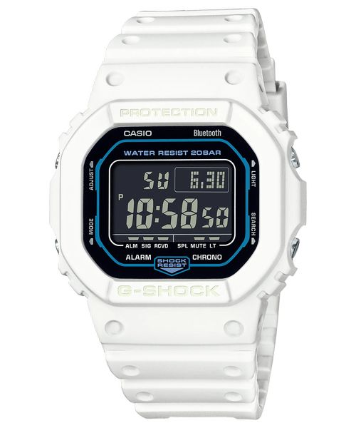 G-Shock DW-B5600SF-7 ručni sat