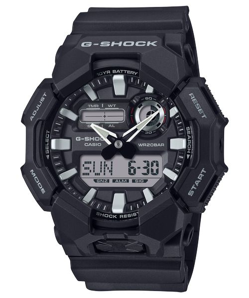 G-Shock GA-010-1A ručni sat