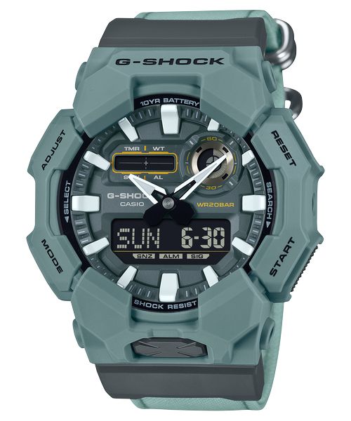 G-Shock GA-010CE-2A ručni sat