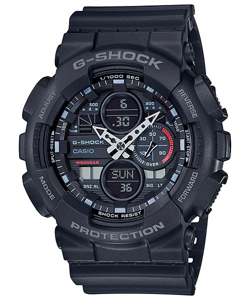 G-Shock GA-140-1A1 ručni sat