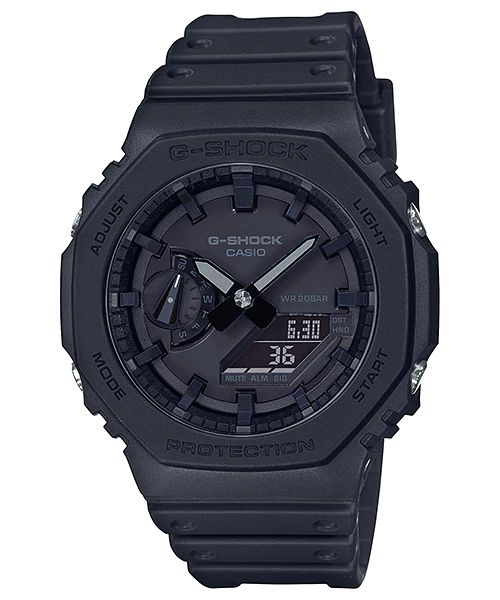 G-Shock GA-2100-1A1 ručni sat