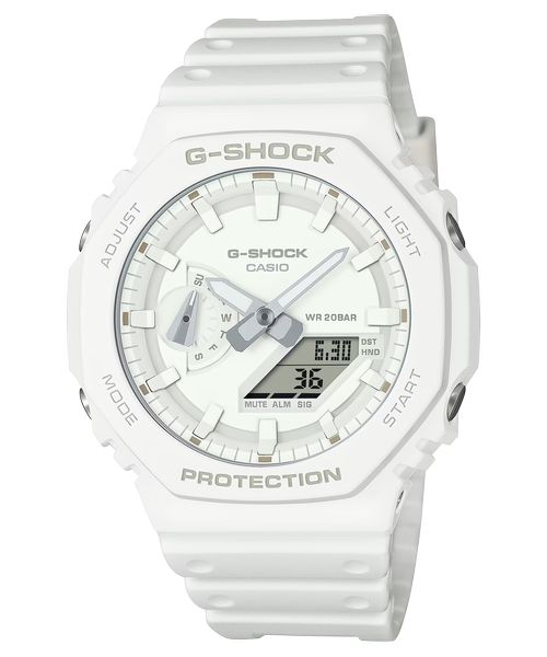 G-Shock GA-2100-7A7 ručni sat