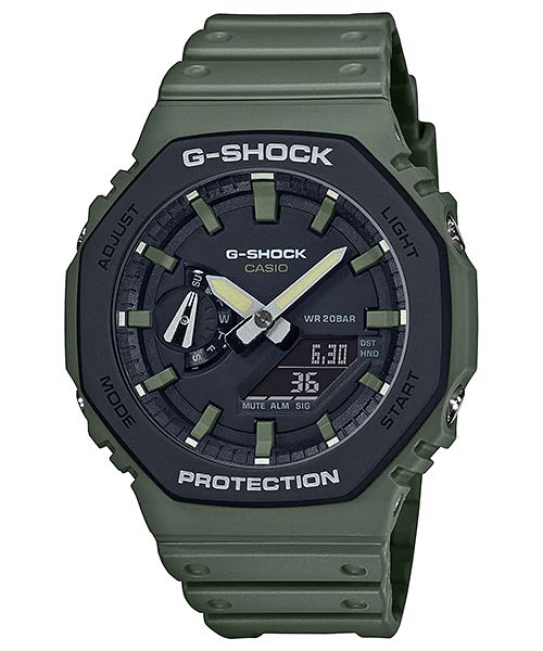 G-Shock GA-2110SU-3A ručni sat