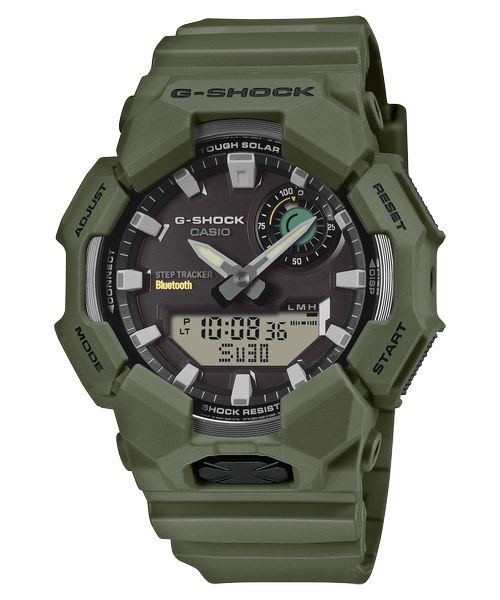 G-Shock GA-B010-3A ručni sat