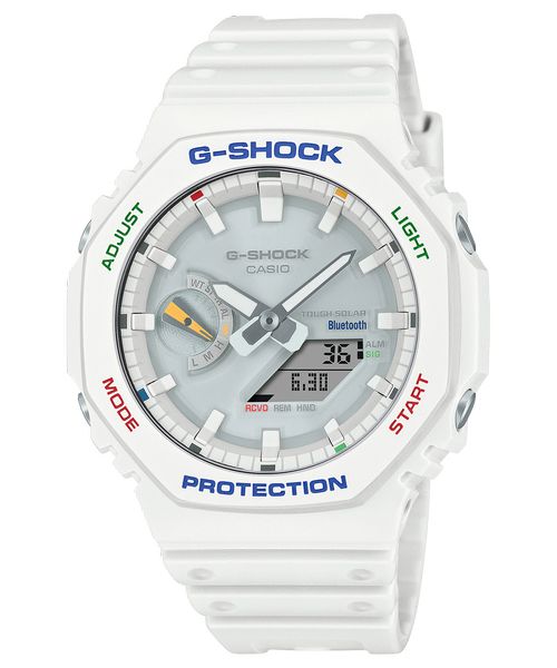 G-Shock GA-B2100FC-7A ručni sat