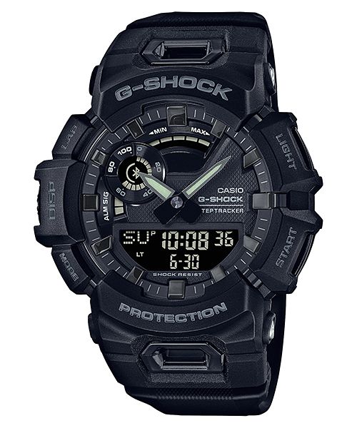 G-Shock GBA-900-1A ručni sat