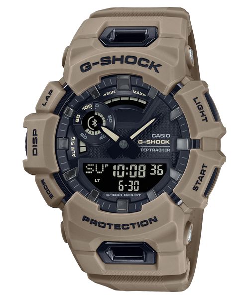 G-Shock GBA-900UU-5A ručni sat