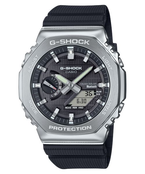 G-Shock GBM-2100-1A ručni sat