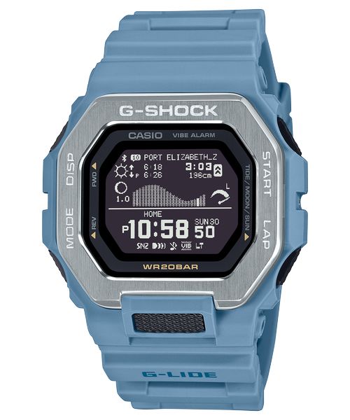 G-Shock GBX-100-2A ručni sat