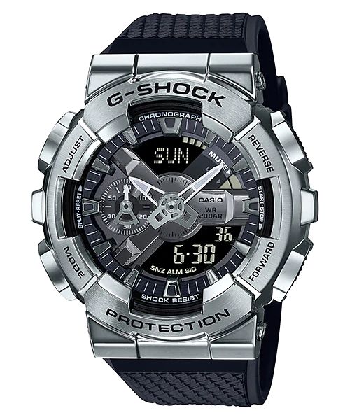 G-Shock GM-110-1A ručni sat